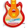 Bontempi- Guitare, 245025, Orange