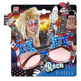 W WIDMANN Sancto Guitar Glasses