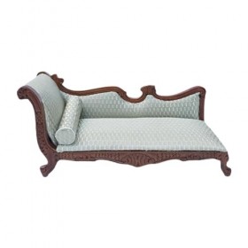 Generic Meubles de maison de poupée de Simulation, Mini chaise de banc pour accessoires de maison de poupée,