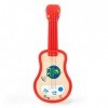 Baby Einstein by Hape E11874 - Magische Touch Ukulele