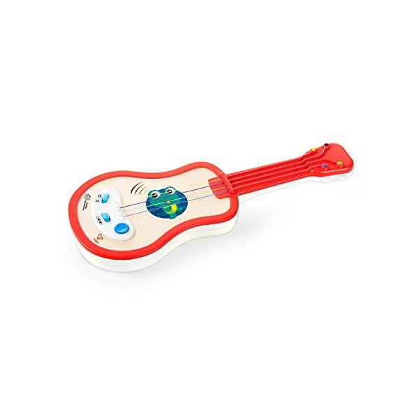 Baby Einstein by Hape E11874 - Magische Touch Ukulele