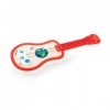 Baby Einstein by Hape E11874 - Magische Touch Ukulele