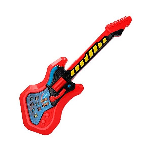 Winfun 44747 Cool Kidz Guitare électrique pour enfant