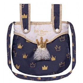 Poussette pour Poupées Classic Romantic Pliante Decuevas 81032