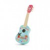 Trudi Guitare Bing, Multicolore, TUE62000