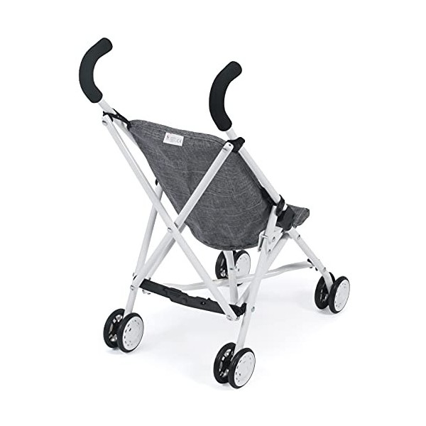 Poussette pour poupée Roma, Mini Buggy