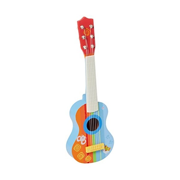 Sevi - 82012 - Instrument de Musique - Guitare