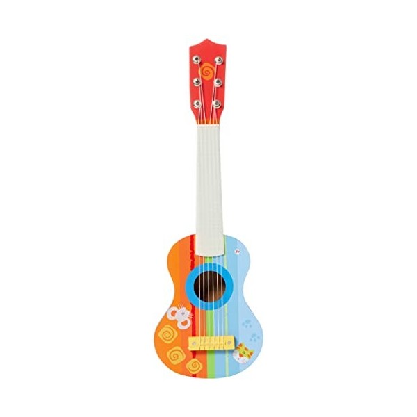 Sevi - 82012 - Instrument de Musique - Guitare