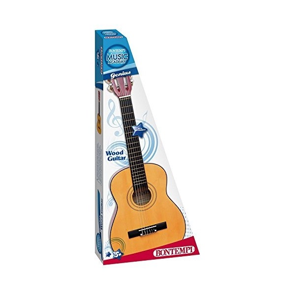 Bontempi- Guitare, 217520