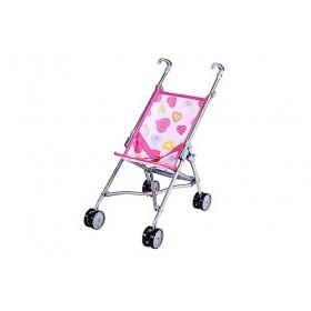 KNORRTOYS.COM 12603 Poussette pour poupée