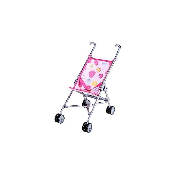 KNORRTOYS.COM 12603 Poussette pour poupée