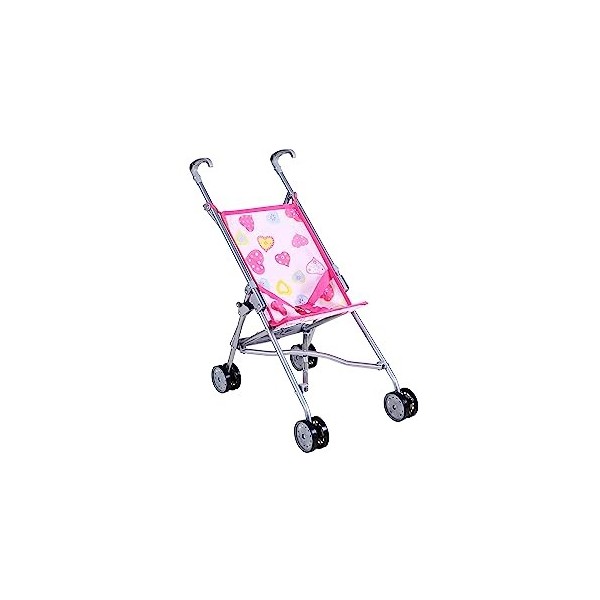 KNORRTOYS.COM 12603 Poussette pour poupée