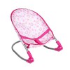 Poussette pour poupées - Poussette Jouets avec Panier Rose Poussette de Poupée | Poussette de poupée pour Filles de 4 à 6 Ans