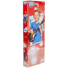 Simba MMW Rockgitarre, 2-Sort.