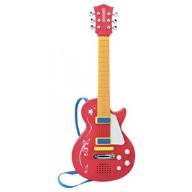 Bontempi- Guitare, 245831