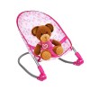 Poussette poupée | Jouets Poussette Rose avec Panier,Poussette pour poupées, poussettes Jouets pour stimuler limagination et