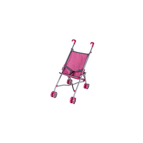 KNORRTOYS.COM 12631 Sim-Berry Poussette pour poupée