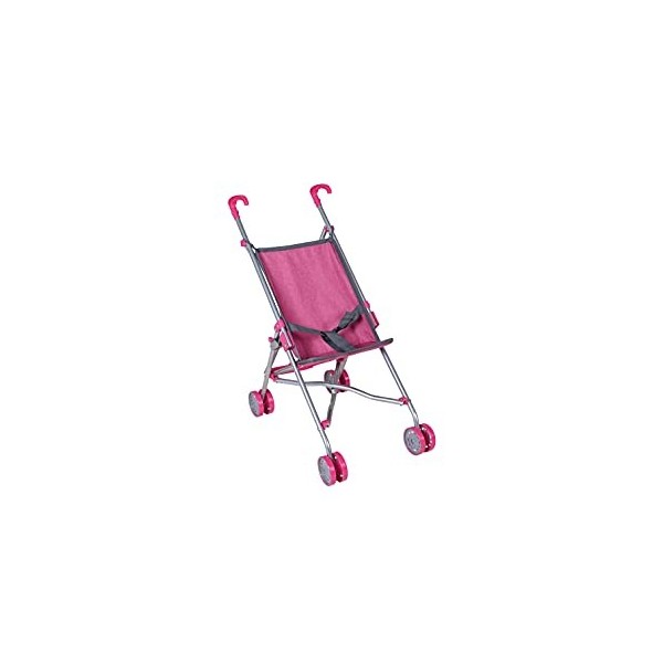 KNORRTOYS.COM 12631 Sim-Berry Poussette pour poupée