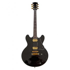 Roy Orbison - Réplique de Guitare Miniature