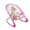 Poussette pour poupées - Poussette Jouets avec Panier Rose Poussette de Poupée - Poussettes Jouets pour Filles de 4 à 6 Ans, 