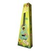 Beluga Spielwaren 67003 - Guitare Giraffe Monkey