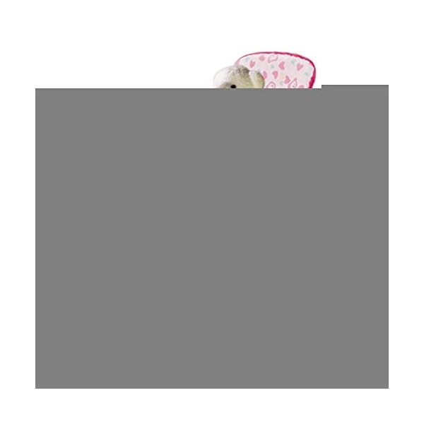 Chariot De Poupée Bébé,Landau De Poupées, Poussette Poupee, Poussette Canne  Jouet Poussette De Simulation pour Enfant Jouets De Maison De Jeu pour Les  Filles Poussette Bébé