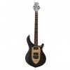 Axman John Petrucci Dream Theater : Majesty Music Man - Réplique miniature de guitare - Cadeaux musicaux - Échelle 1/4 fait