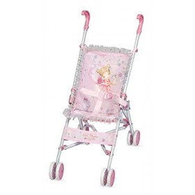 Poussette pour Poupées Pliante Chaise María Decuevas 90034