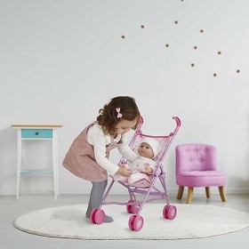 Peppa Pig wózek spacerówka 1423794 79418