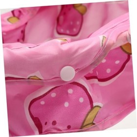 ERINGOGO Poussette Jouet Poussette pour Bébé Poupée Bébé Poupée Transporteur Poupée Poussette pour 2 Ans Poupée Poussette pou