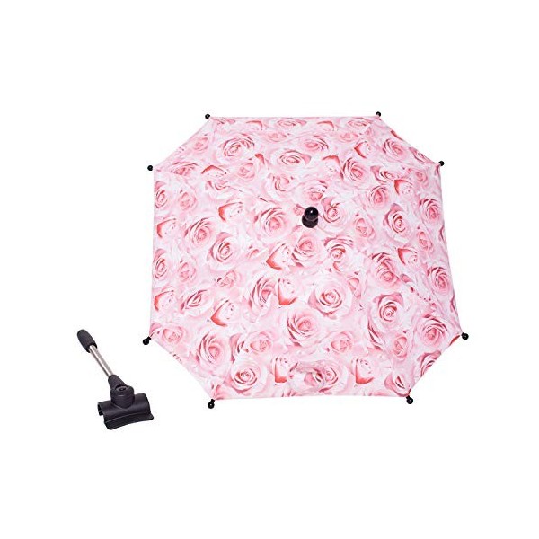 Roma Jemima Rose Parasol