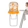 Poussette De Poupée | Creative Kid Poussette Jouet Poussette pour Poupées | Poussette Jouet pour Filles pour Une Utilisation 