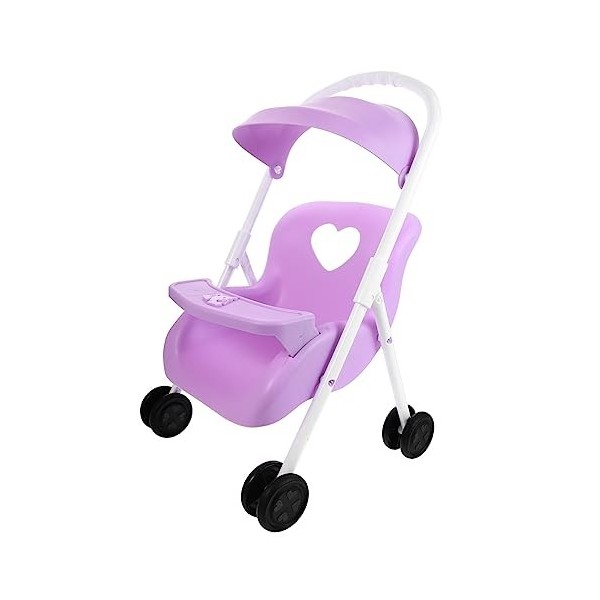 ifundom Bébé Poussette Accessoire Bébé Accessoires Poupée Accessoires Bébé Poupées Accessoires Enfants Accessoires pour Fille