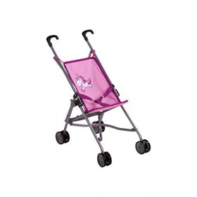 KNORRTOYS.COM- Poussette de poupée, knoortoys_12674, 42 x 27 x 55 cm