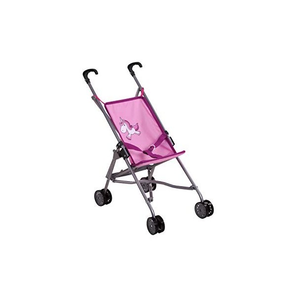 KNORRTOYS.COM- Poussette de poupée, knoortoys_12674, 42 x 27 x 55 cm