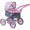 Lissi Dolls - 700 - Landau Ajustable