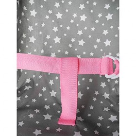 Knorrtoys Knoortoys - 16809 - Poupée - Liba-Star - Gris