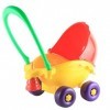 Funskool 2882040200 Preschool My Little Buggy,Multicolor