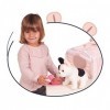 Poussette pour Poupées Ma Première Poussette Petits Animaux Little Pet Decuevas 86139