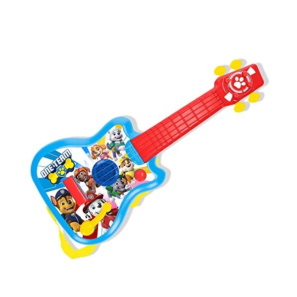 CLAUDIO REIG - Guitare Enfant 2545 