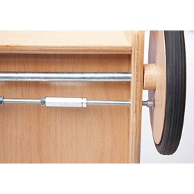 Pinolino - 262005-7 - Poupée et Mini-poupée - Landau - Trixi Complete