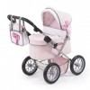 REIG Rose Landau Poupee Bebe-Paseo Trendy Walk, RER13052