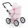 REIG Rose Landau Poupee Bebe-Paseo Trendy Walk, RER13052