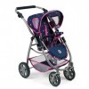 Bayer Chic 2000-Emotion 3in1, 637, Multicolore