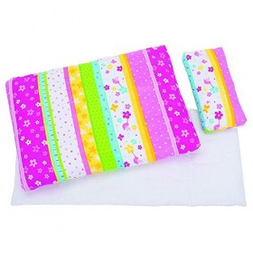 Goki- Poussette pour poupée-Susibelle, 51577, Multicolore