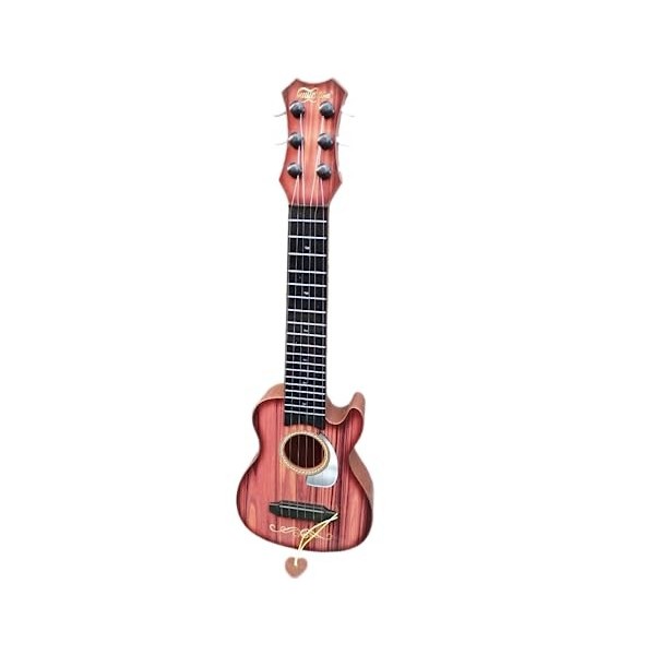 Guitare pour enfants - Guitare jouet - Guitare Rock