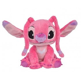 Disney Peluche Angel Rose 25 cm, 6 PCB