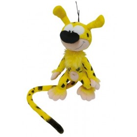 Jemini - 022365 - MARSUPILAMI Peluche +/- 30 cm