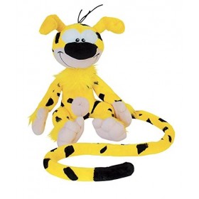 Jemini - 022365 - MARSUPILAMI Peluche +/- 30 cm