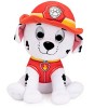 LA PAT’ PATROUILLE - PELUCHE GUND 25 CM CHASE - Peluche Chase Taille 25 cm - Lavable En Surface - Jouet Premier Age - 6058444